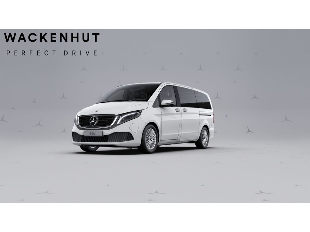 Mercedes-Benz EQV 2022