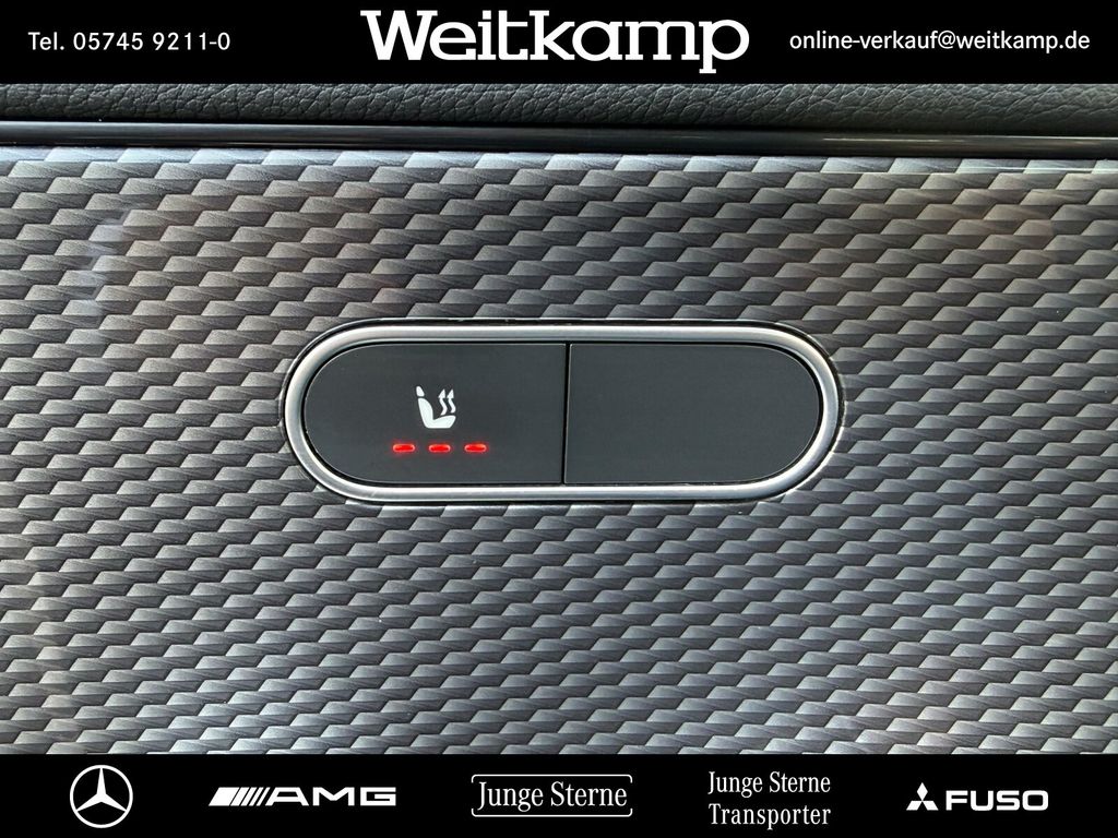 Mercedes-Benz A 220 2022