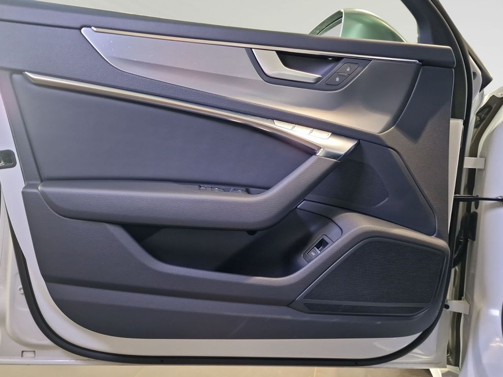 Audi S6 2024