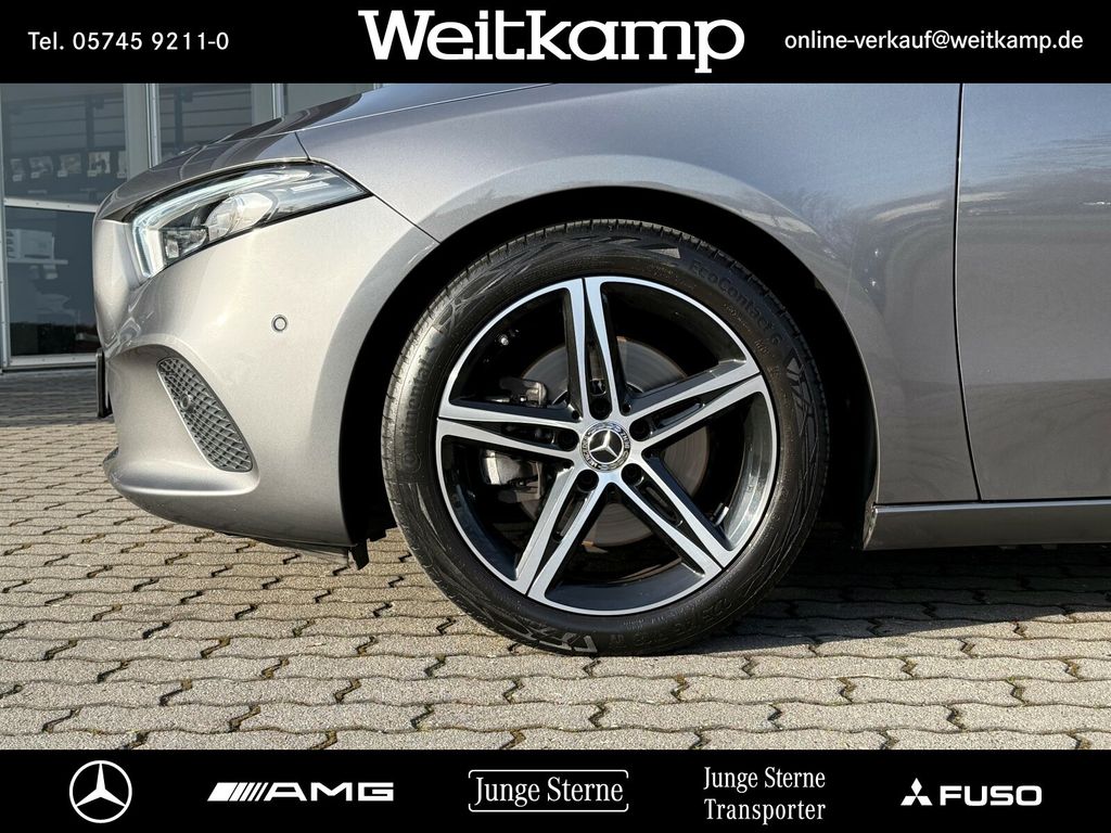 Mercedes-Benz A 220 2022