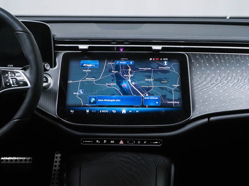 Mercedes-Benz E 300 2025