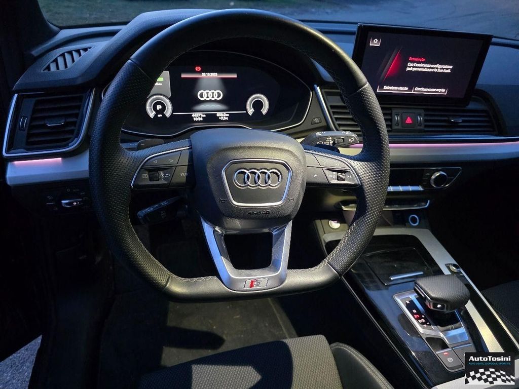Audi Q5 2023