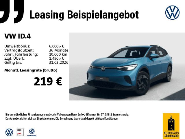 Volkswagen ID.4