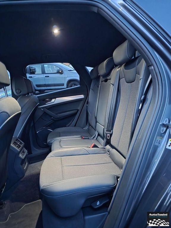 Audi Q5 2023