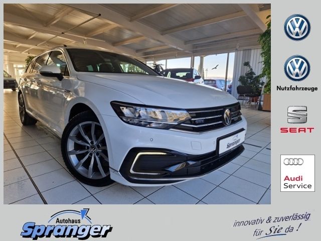 Volkswagen Passat Variant 2022