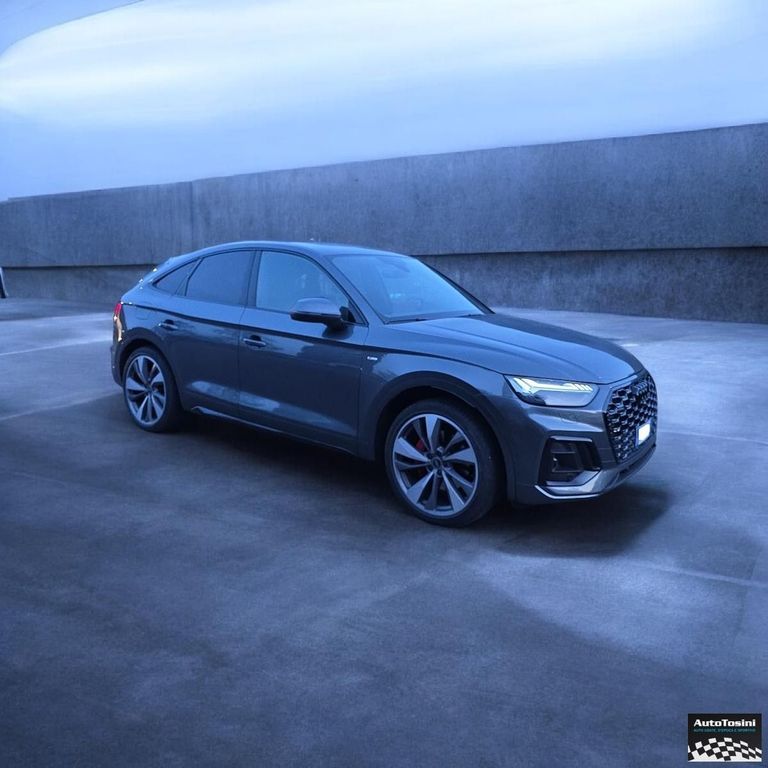 Audi Q5 2023