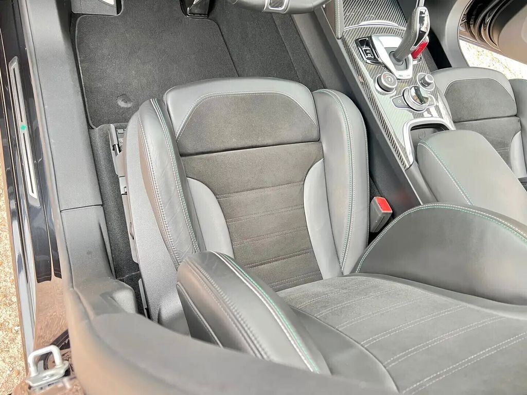 Alfa Romeo Stelvio 2021