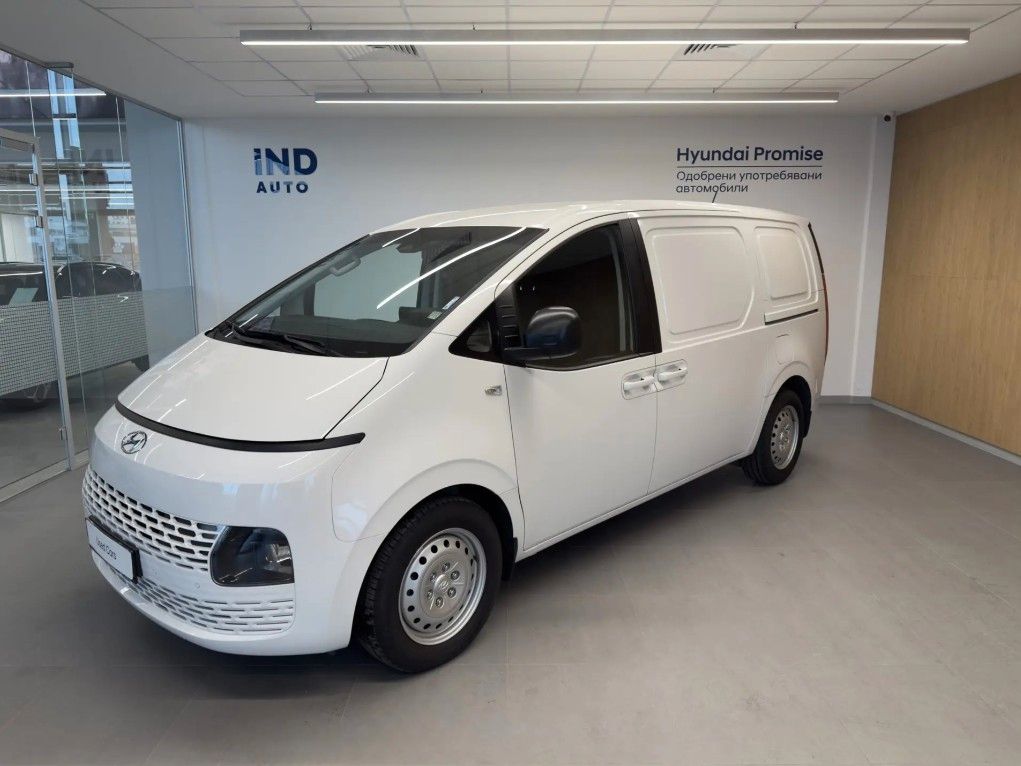 Hyundai STARIA 2023