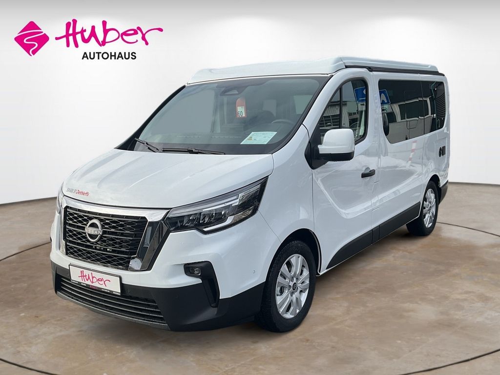 Nissan Primastar