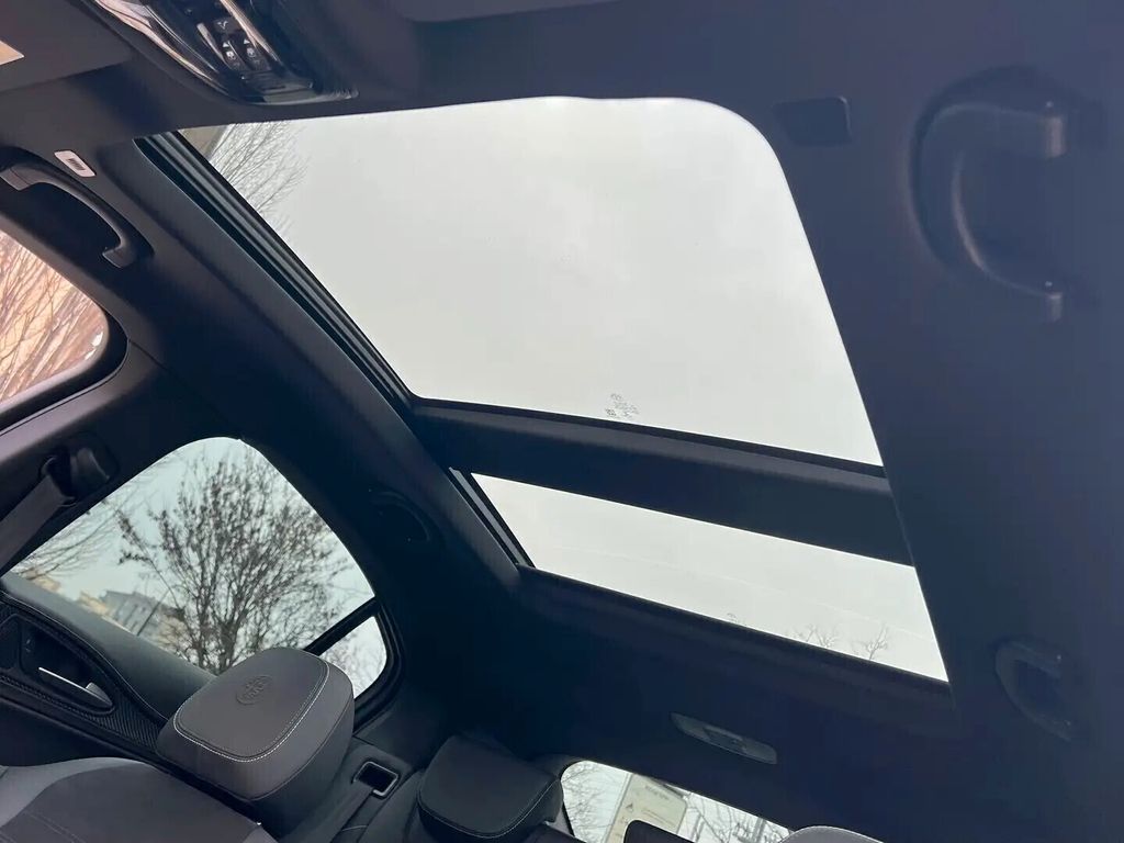 Alfa Romeo Stelvio 2021