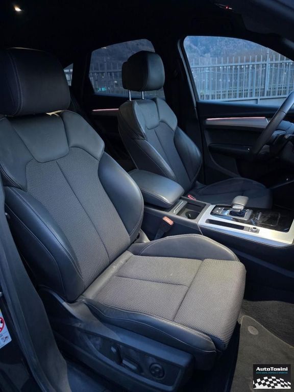 Audi Q5 2023