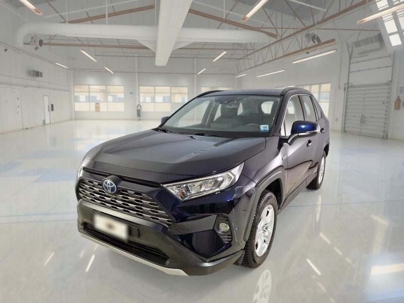 Toyota Other 2020