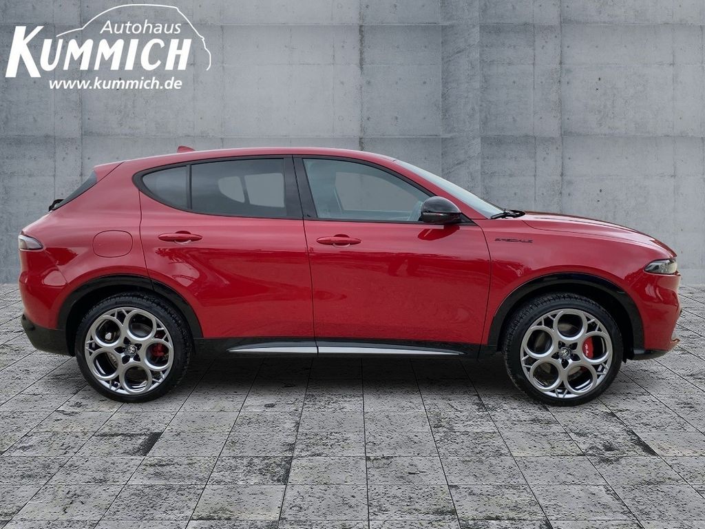 Alfa Romeo Tonale 2023