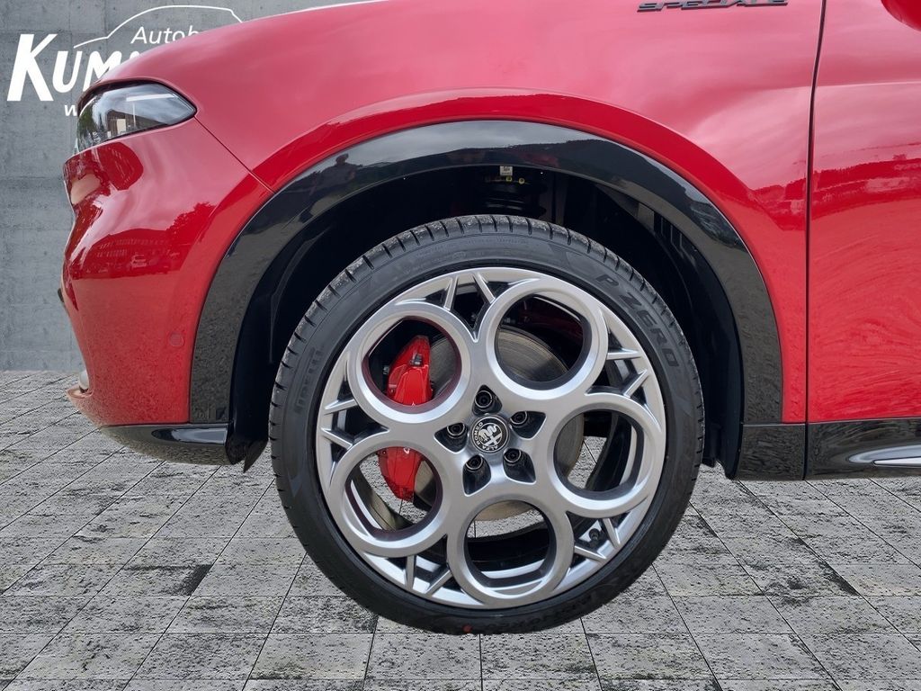 Alfa Romeo Tonale 2023