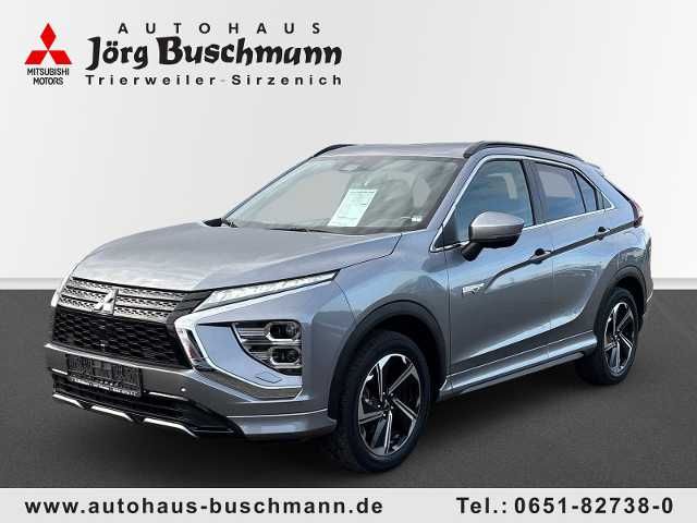 Mitsubishi Eclipse Cross 2023