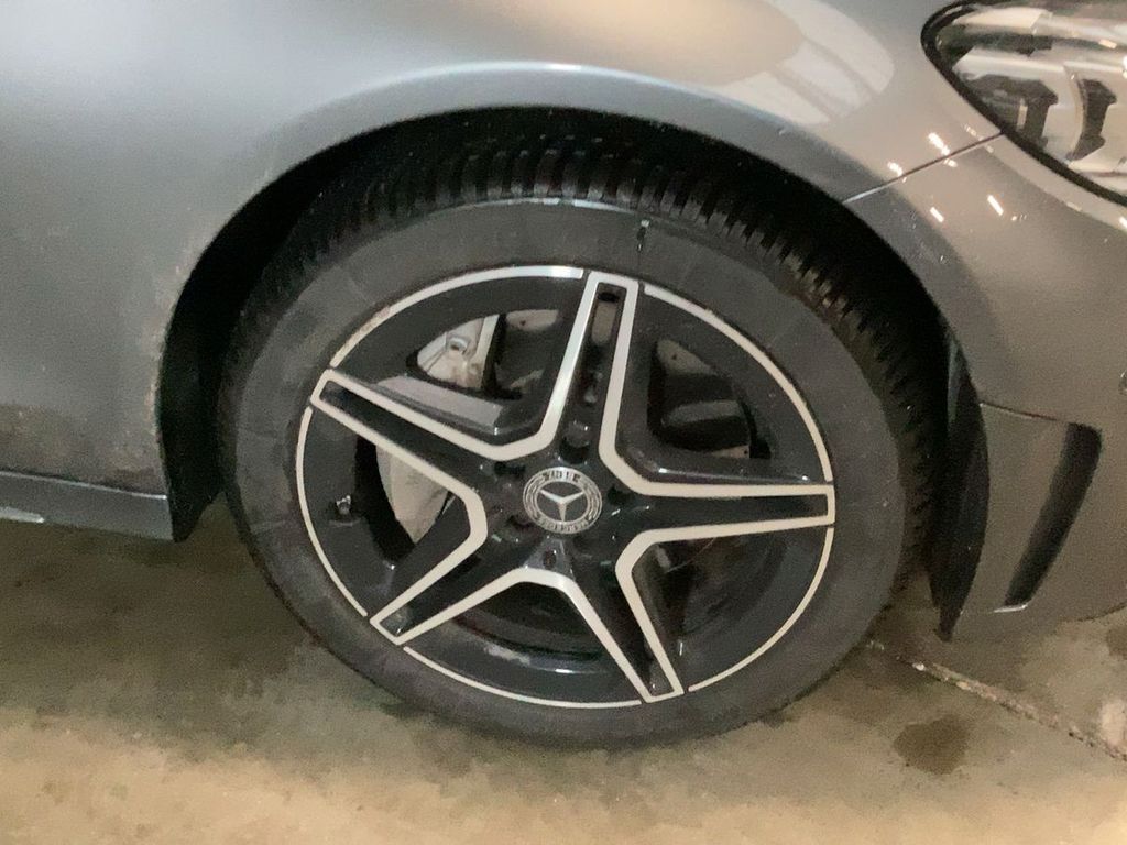 Mercedes-Benz C 300 2021