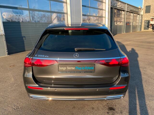 Mercedes-Benz E 300 2024