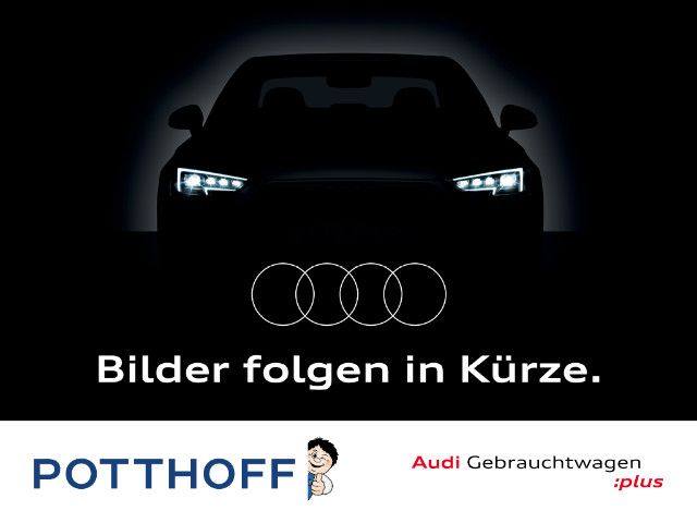 Audi A6 2023