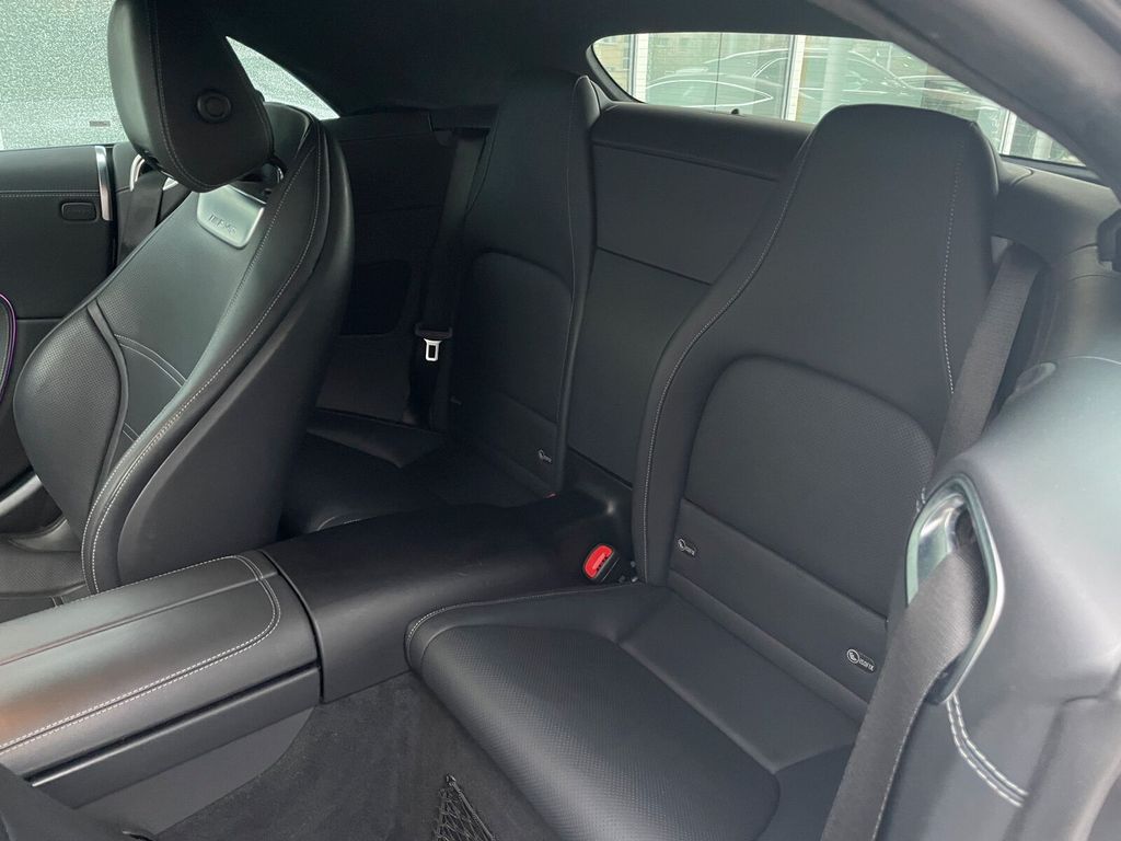 Mercedes-Benz SL 63 AMG 2023