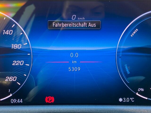 Mercedes-Benz E 300 2024