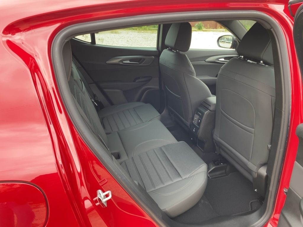 Alfa Romeo Tonale 2023