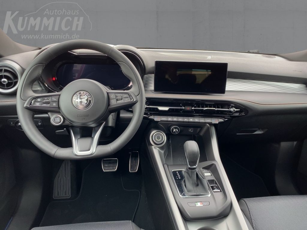 Alfa Romeo Tonale 2023