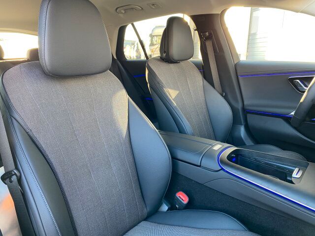 Mercedes-Benz E 300 2024