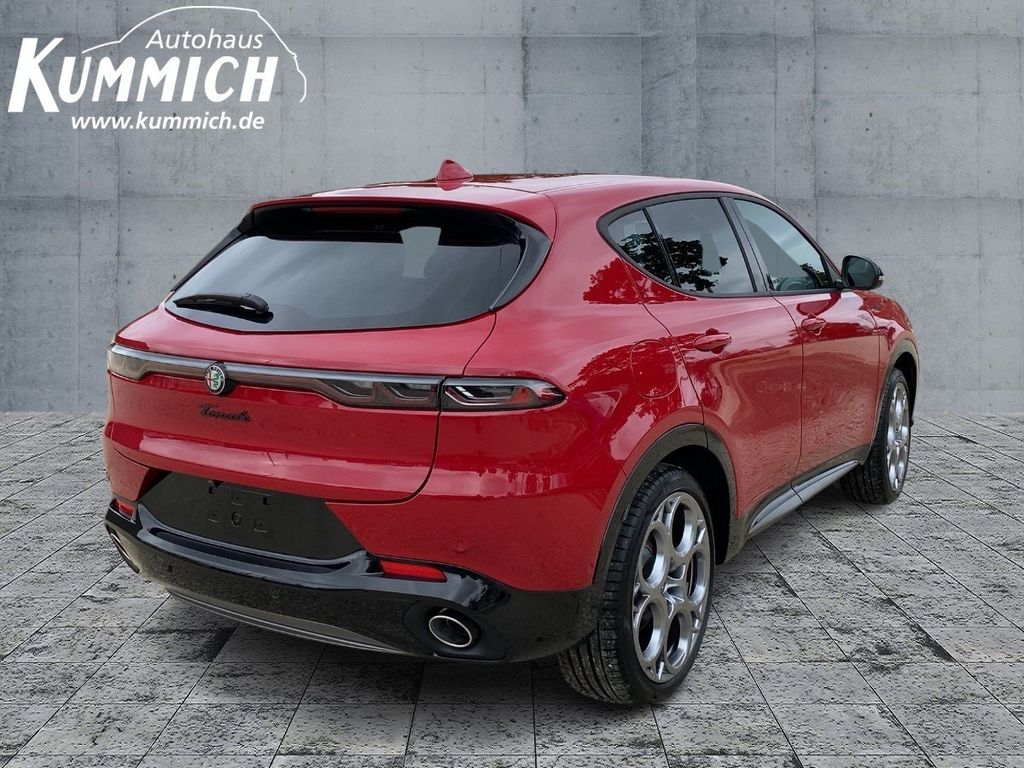 Alfa Romeo Tonale 2023