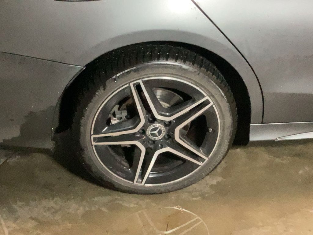 Mercedes-Benz C 300 2021