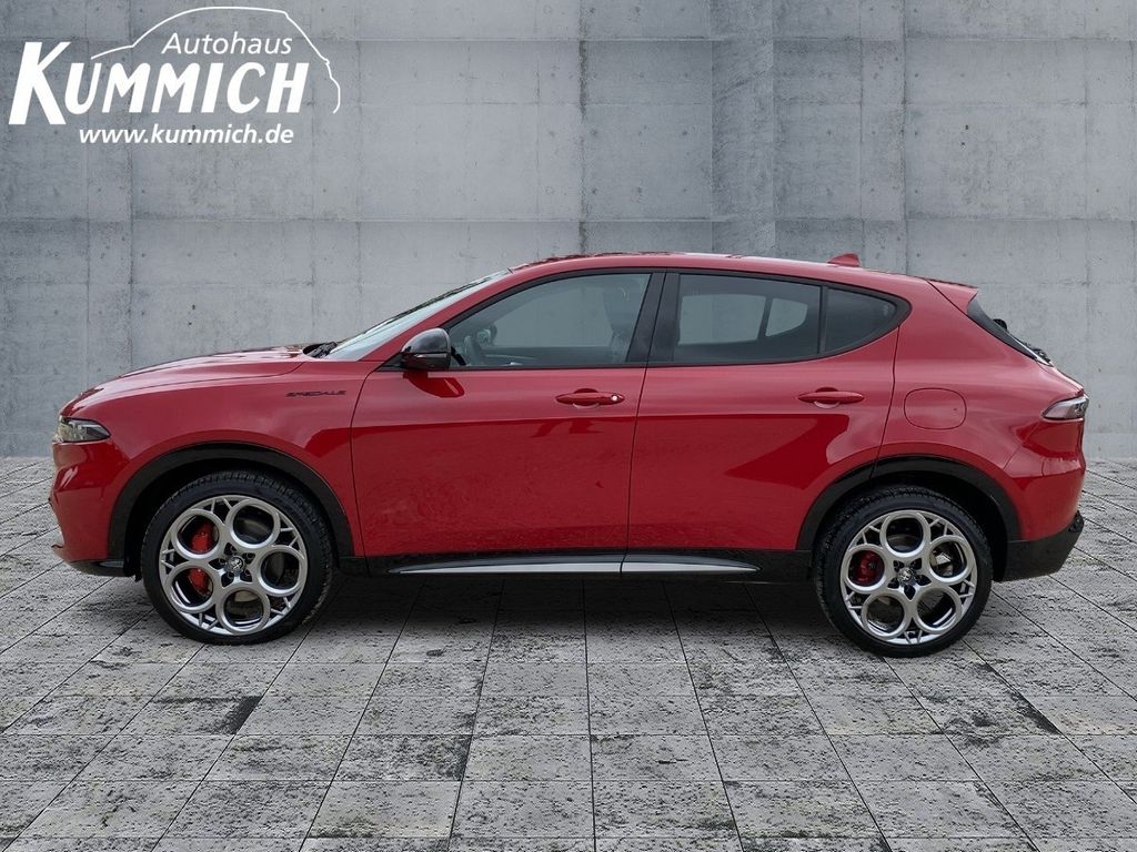 Alfa Romeo Tonale 2023