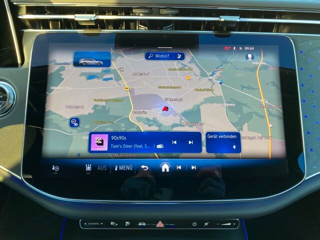 Mercedes-Benz E 300 2024