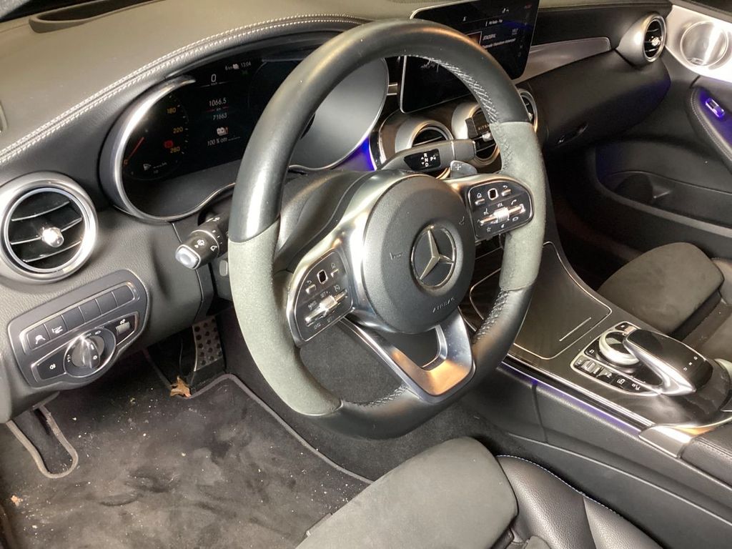 Mercedes-Benz C 300 2021