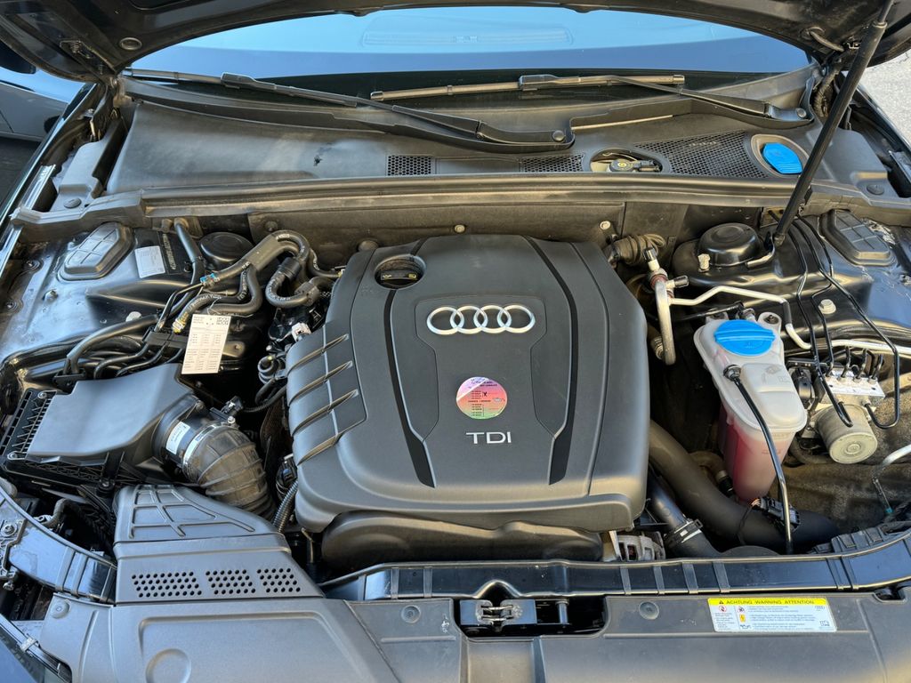 Audi A5 2014