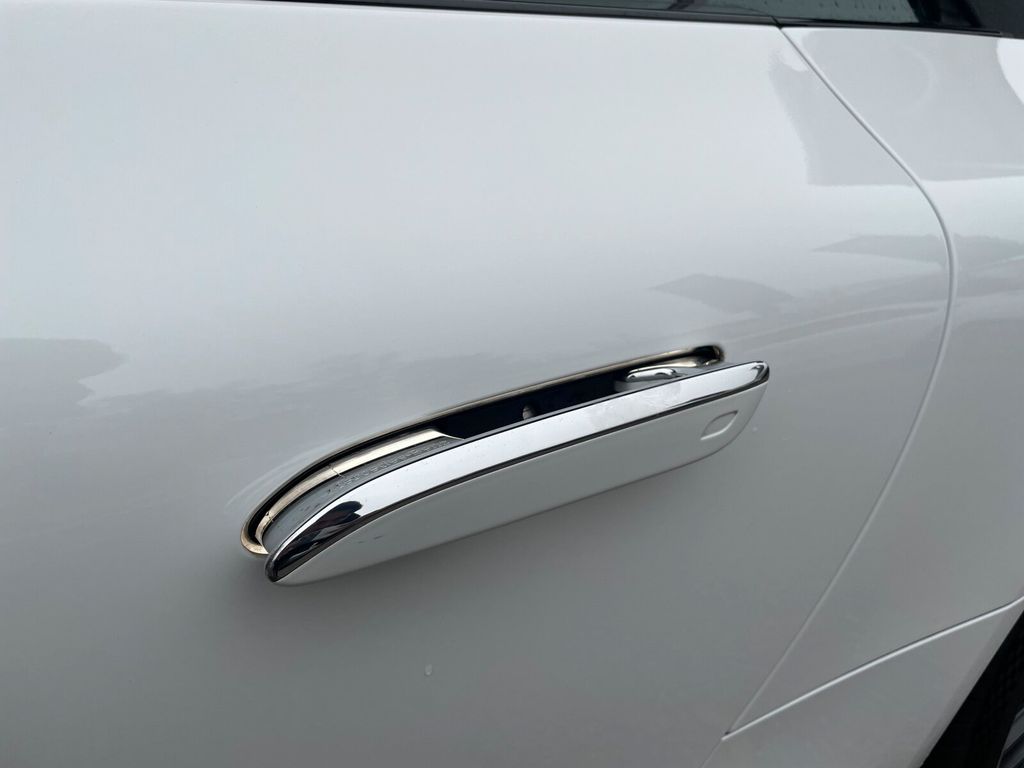 Mercedes-Benz SL 63 AMG 2023