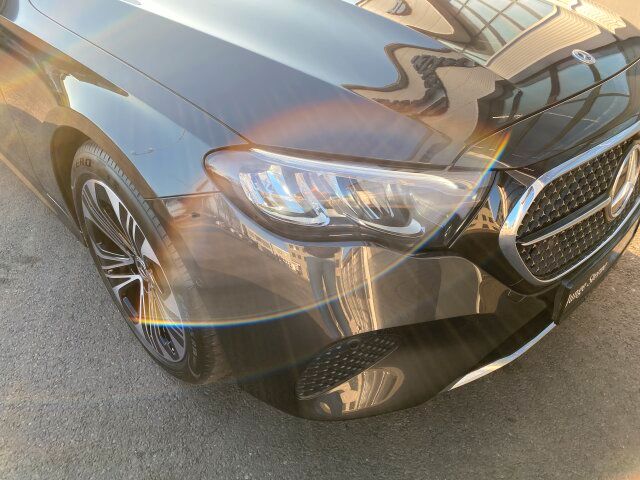 Mercedes-Benz E 300 2024