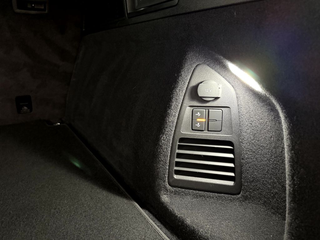 Volkswagen Touareg 2021