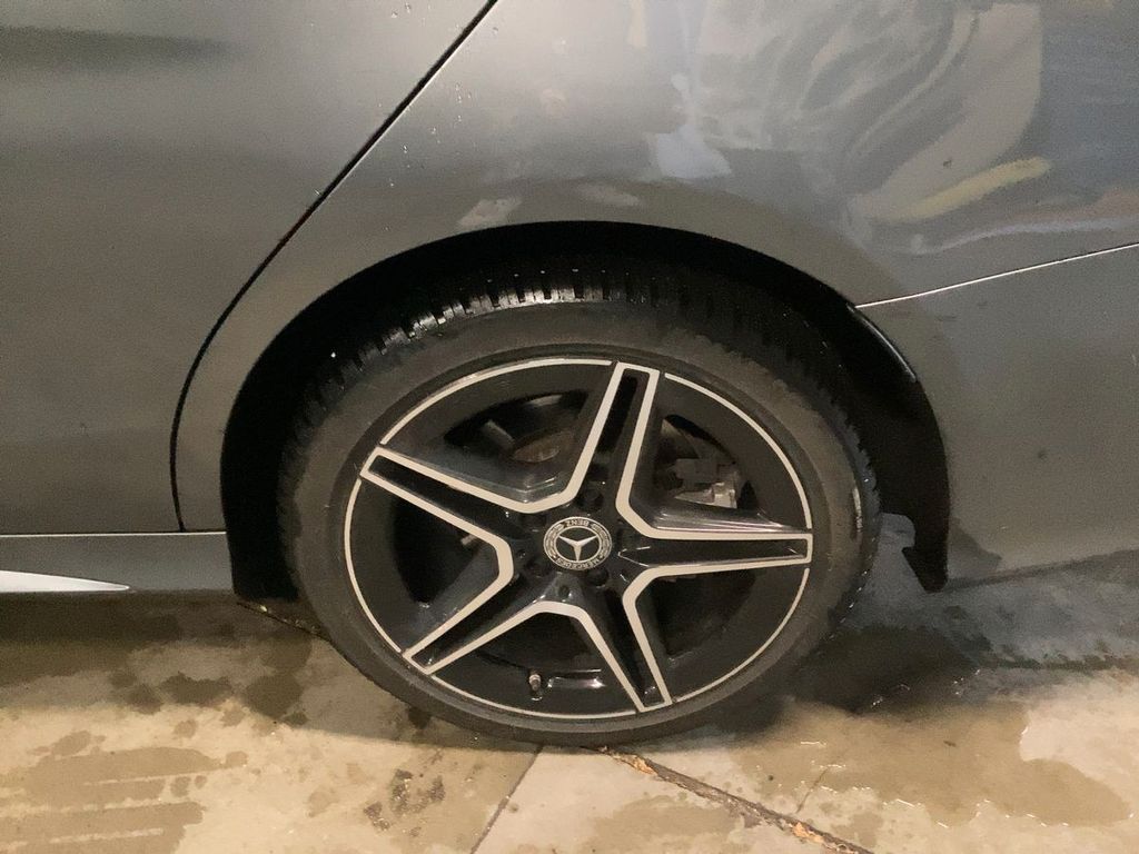 Mercedes-Benz C 300 2021