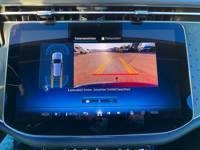 Mercedes-Benz E 300 2024