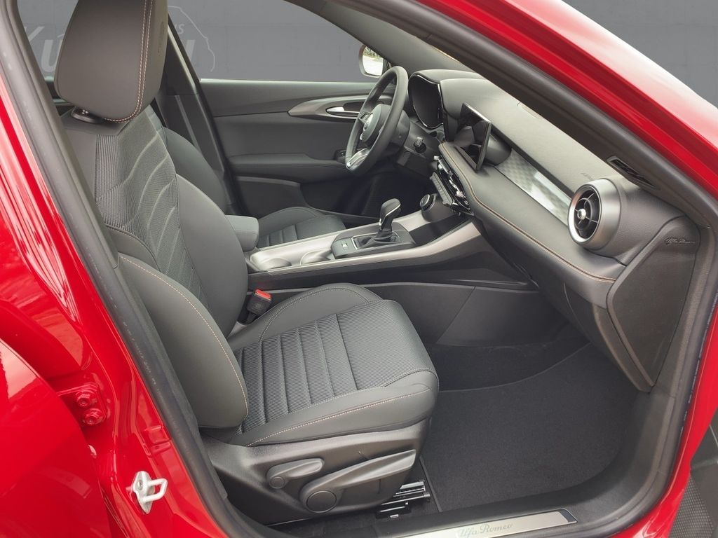 Alfa Romeo Tonale 2023