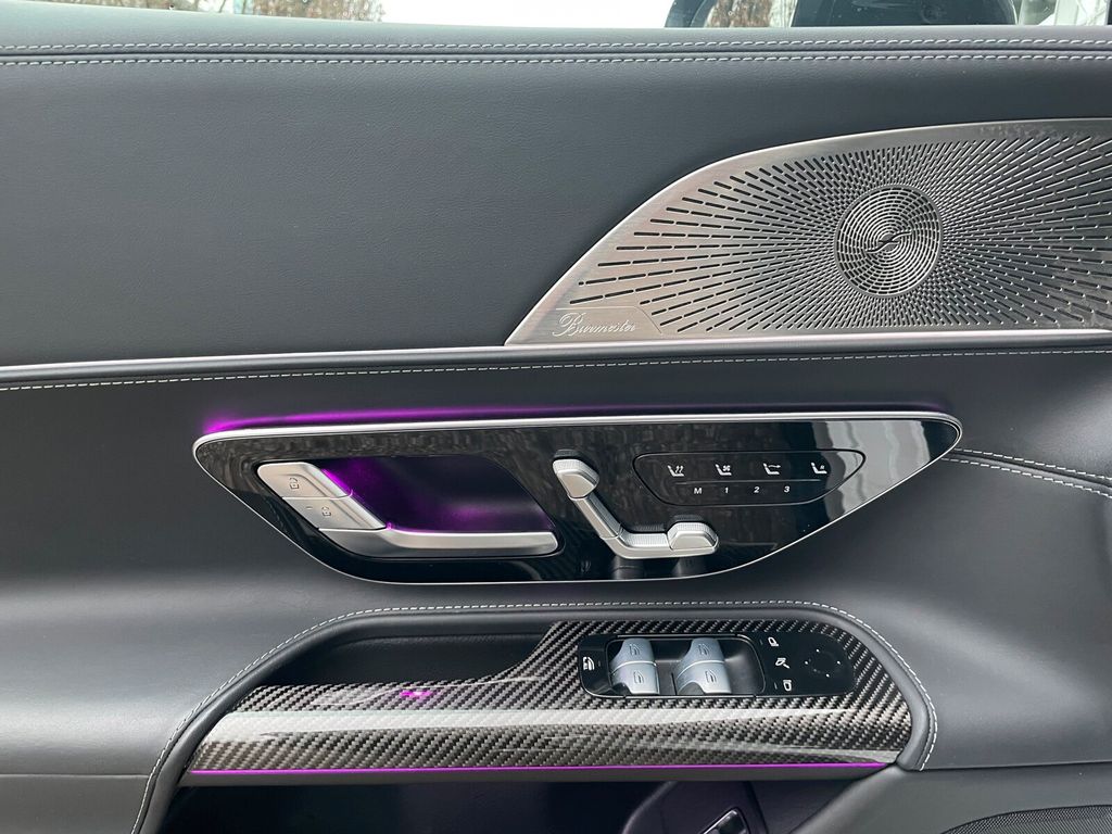 Mercedes-Benz SL 63 AMG 2023