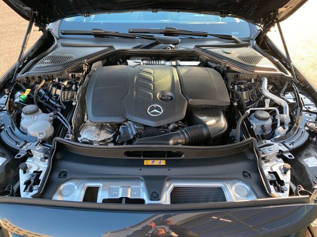 Mercedes-Benz E 300 2024