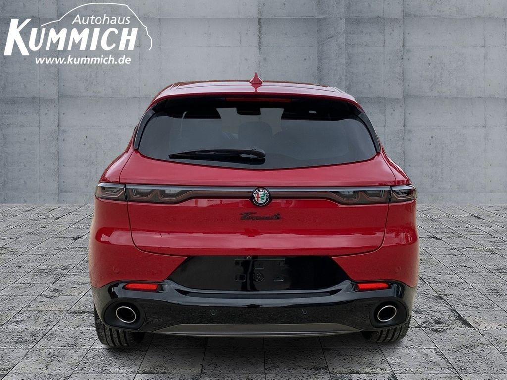 Alfa Romeo Tonale 2023