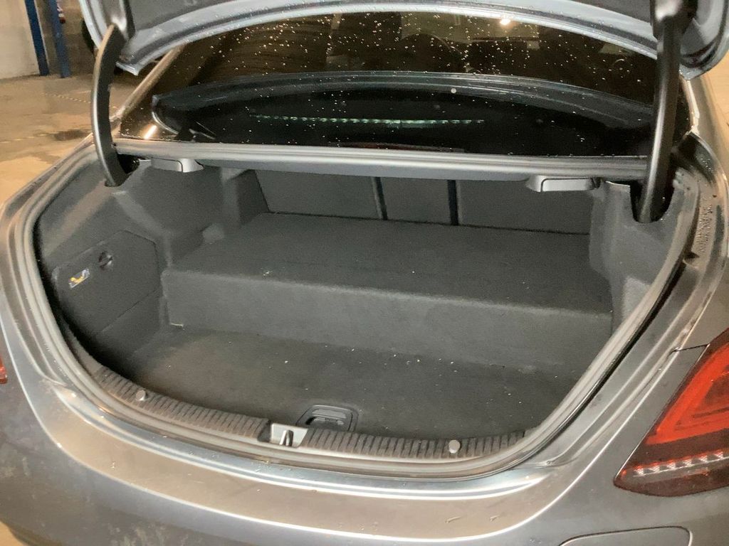 Mercedes-Benz C 300 2021