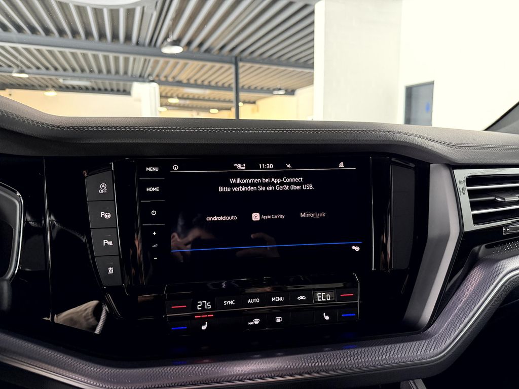 Volkswagen Touareg 2021