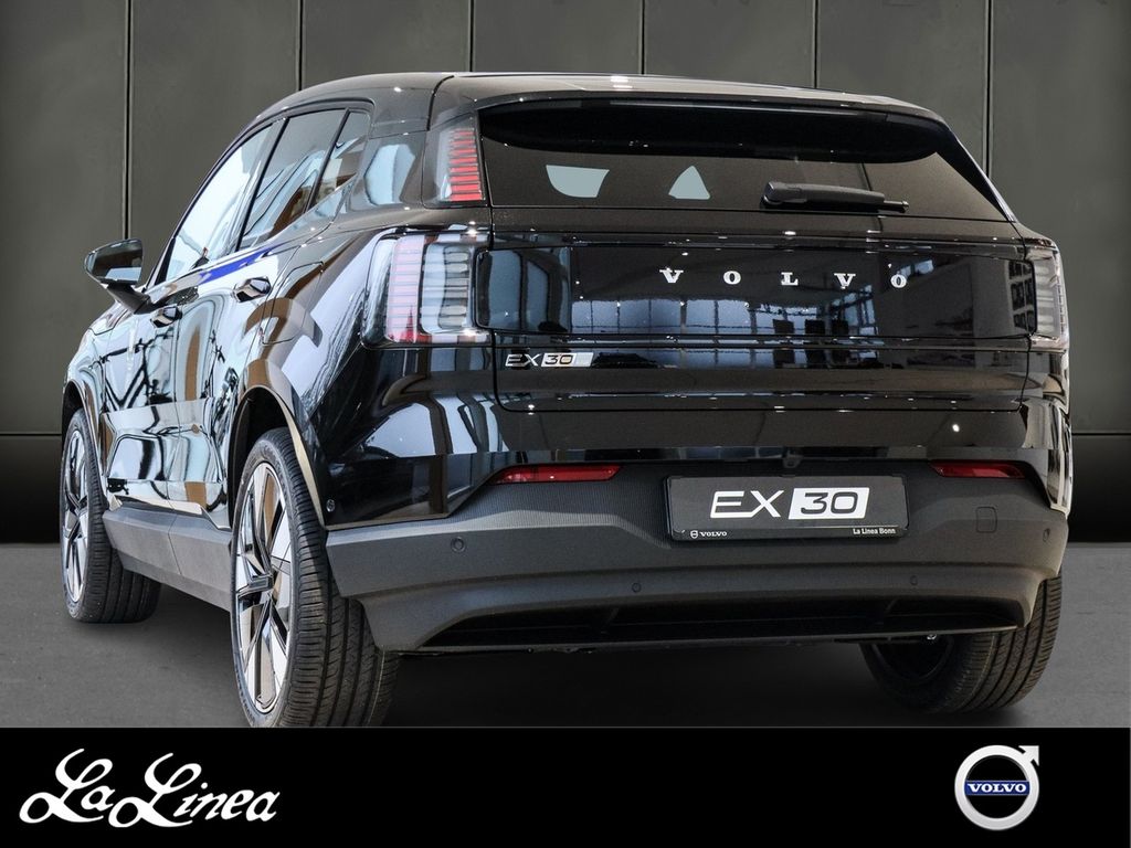 Volvo EX30 2026