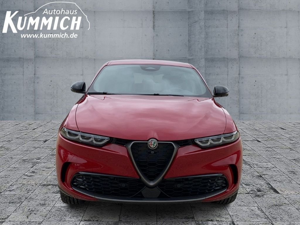 Alfa Romeo Tonale 2023