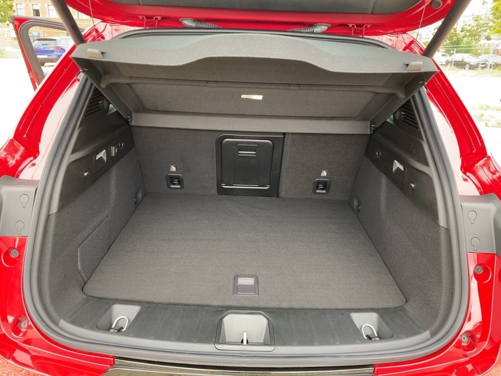 Alfa Romeo Tonale 2023