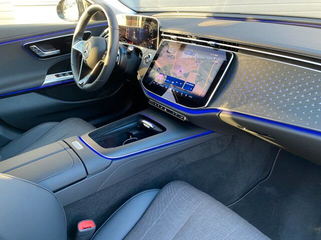 Mercedes-Benz E 300 2024