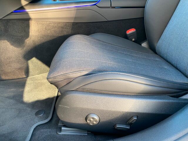 Mercedes-Benz E 300 2024