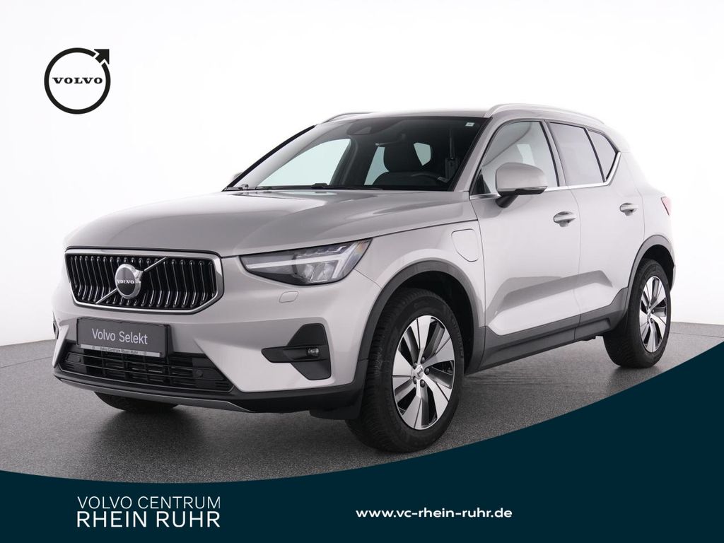 Volvo XC40 2022